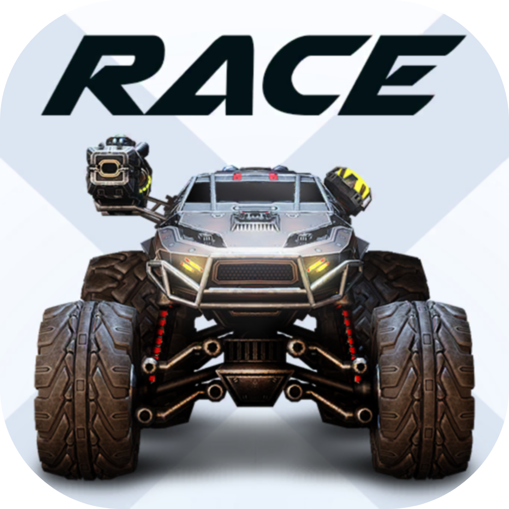 越野赛车极限运动(RACE: Rocket Arena Car Extreme)最新修改版下载