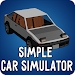 简单汽车模拟器安卓版下载(Simple Car Simulator: Crash 3D)